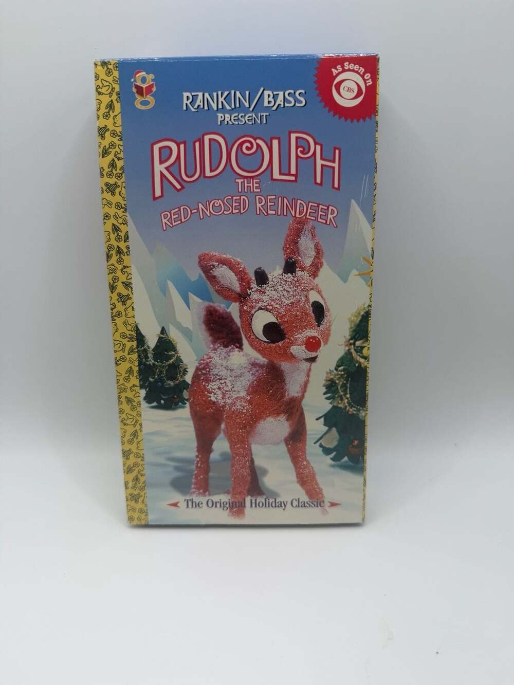 Rudolph